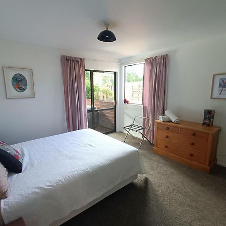 Apartament The Rest Nest Wanaka Zewnętrze zdjęcie