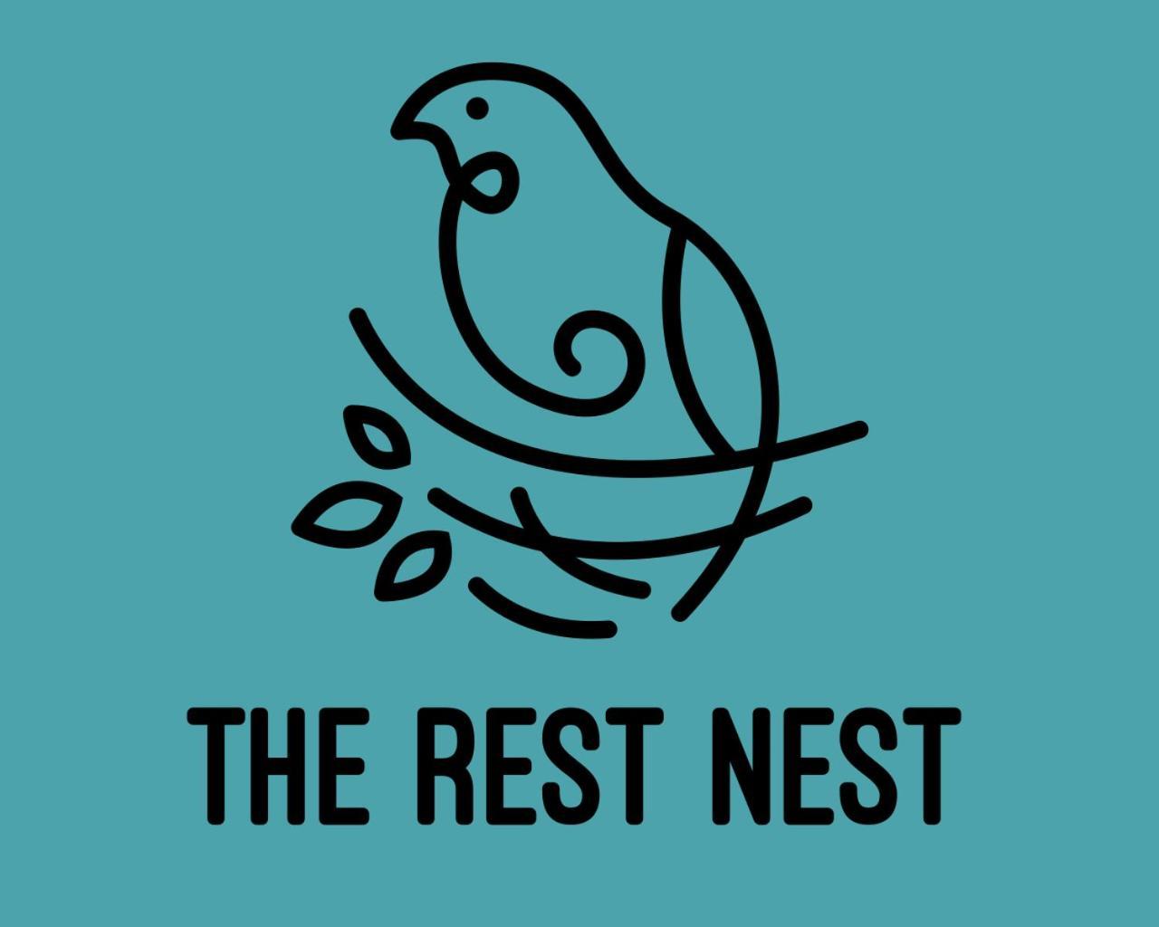 Apartament The Rest Nest Wanaka Zewnętrze zdjęcie