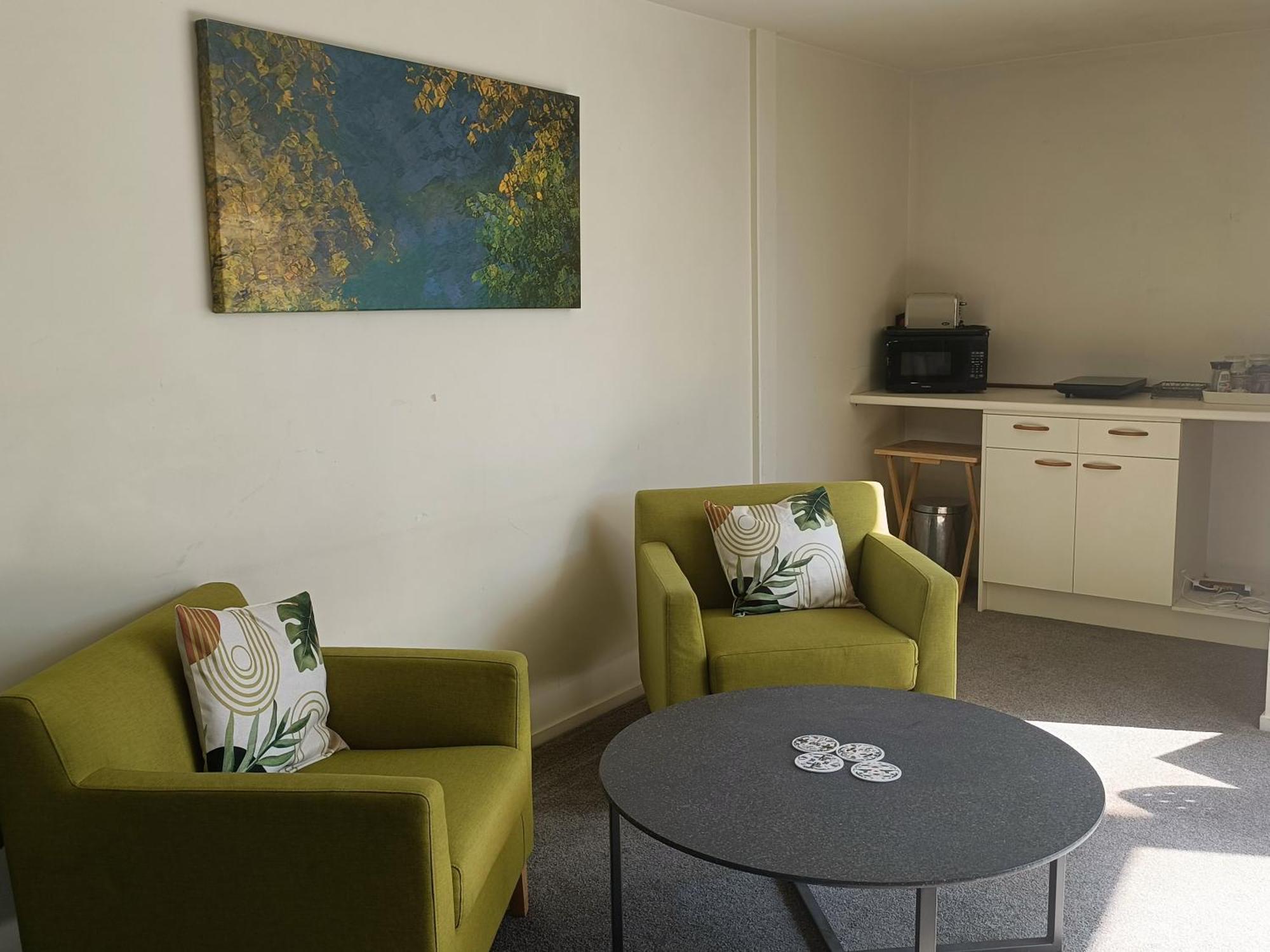 Apartament The Rest Nest Wanaka Zewnętrze zdjęcie