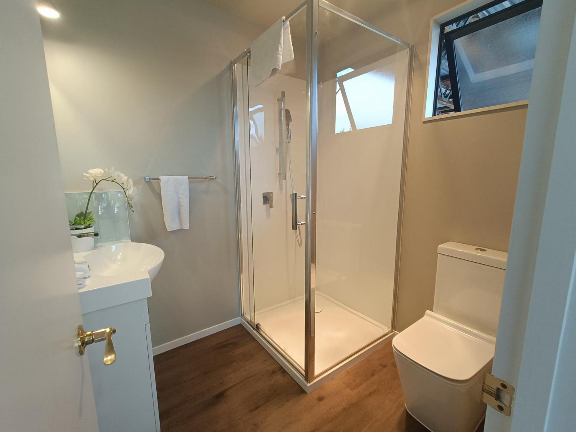 Apartament The Rest Nest Wanaka Zewnętrze zdjęcie